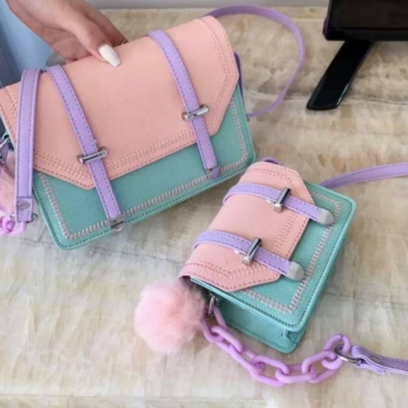 Handbags - 💫 Twin Lillie 💫 :: Mini